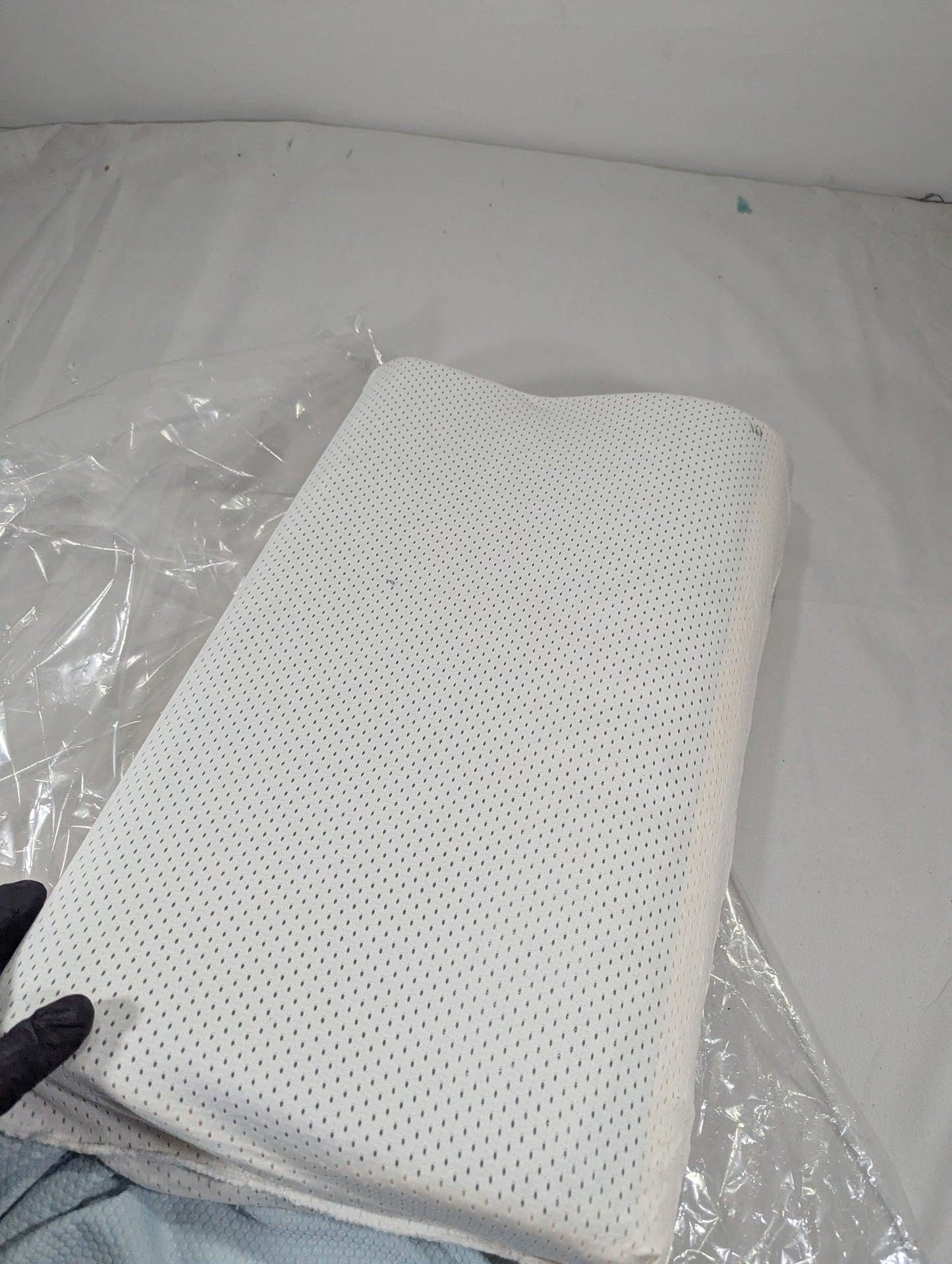 GEL Imported Authentic Memory foam Pillow P0107