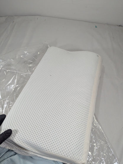GEL Imported Authentic Memory foam Pillow P0107