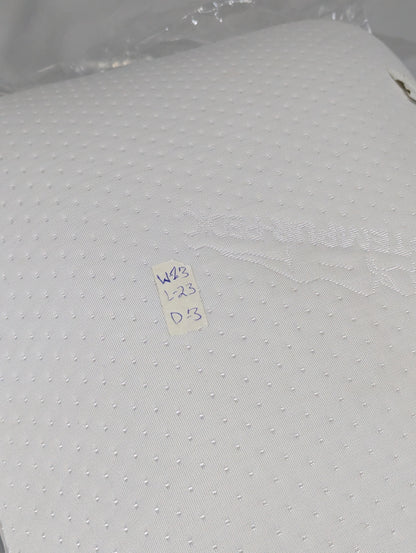 Imported Authentic Memory foam Pillow P0108