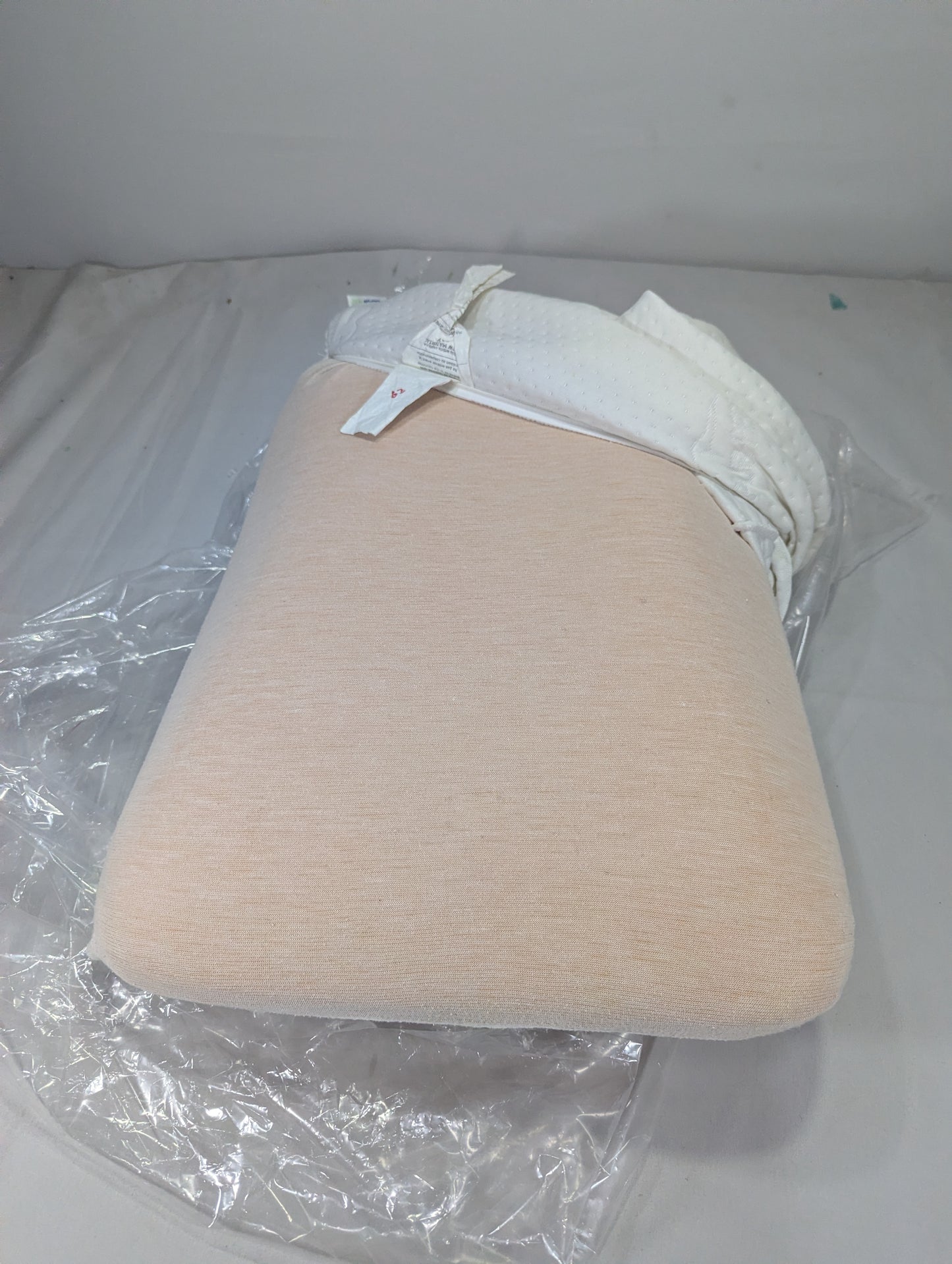 Imported Authentic Memory foam Pillow P0108