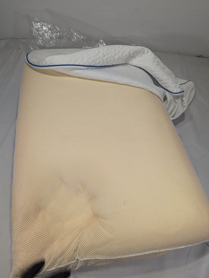 Imported Authentic Memory foam Pillow P0109