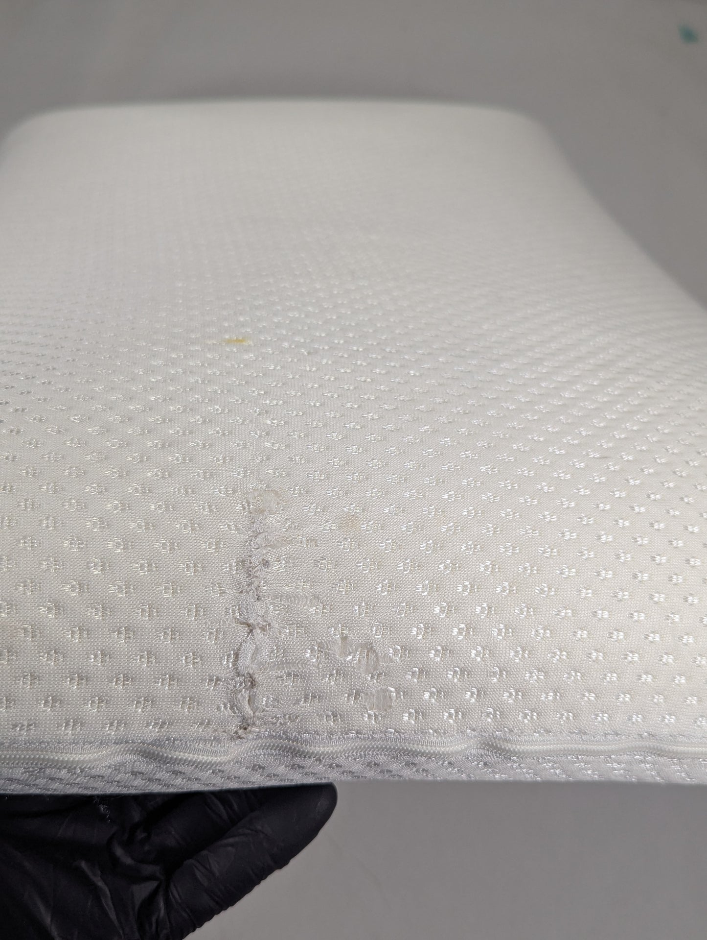 Imported Authentic Memory foam Pillow P0110