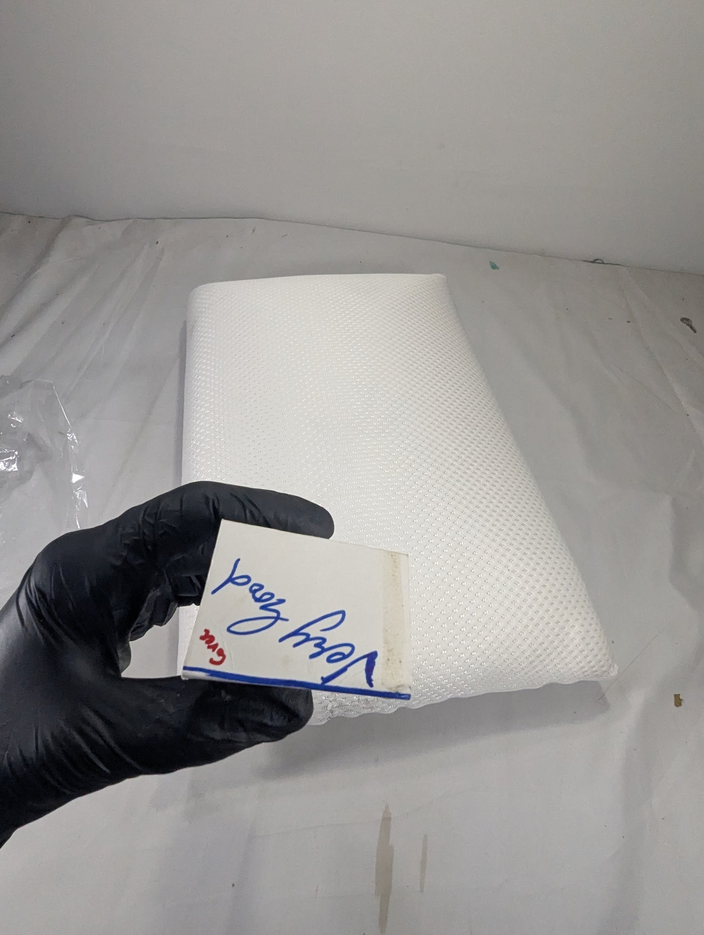 Imported Authentic Memory foam Pillow P0110