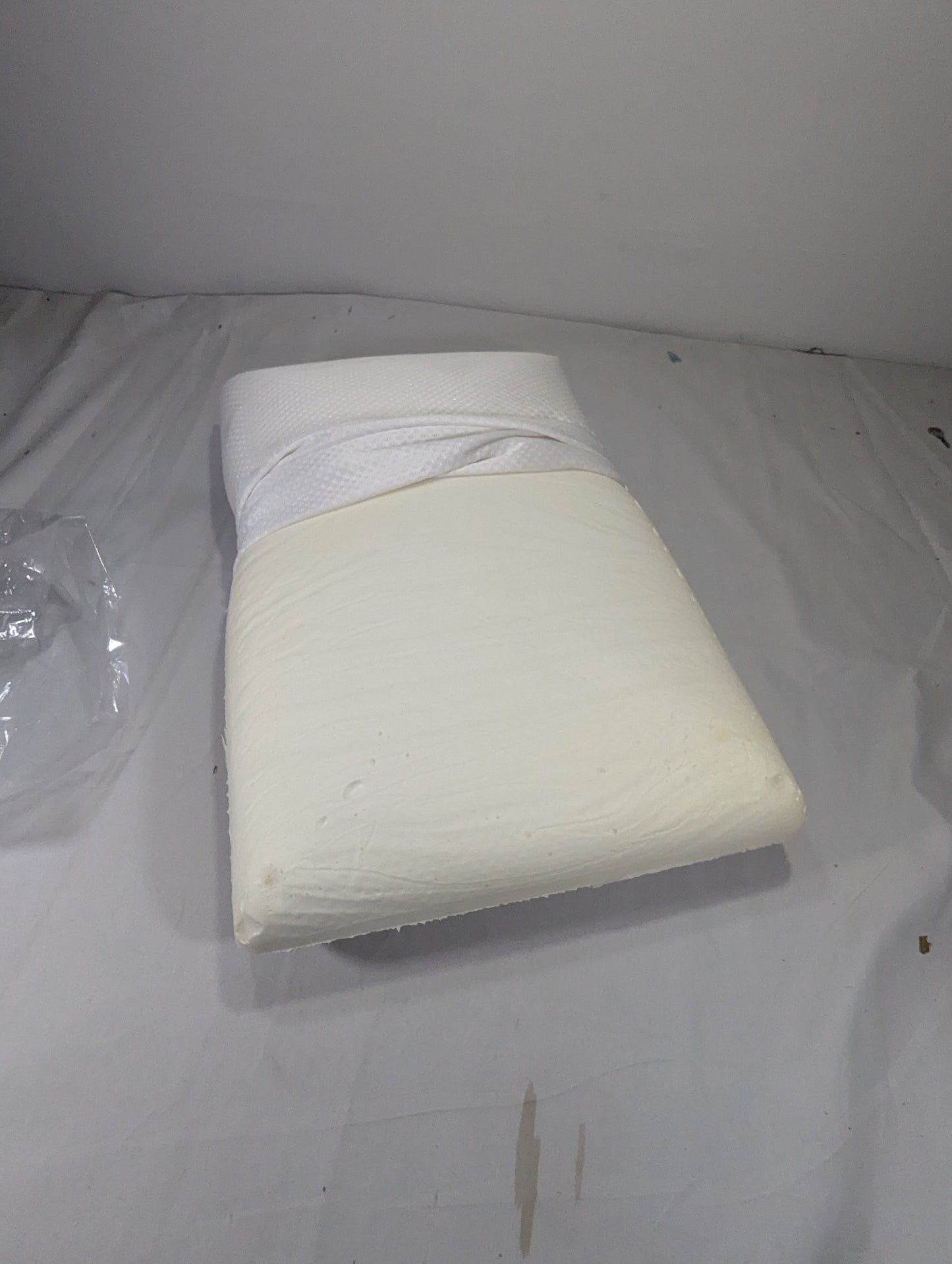 Imported Authentic Memory foam Pillow P0110