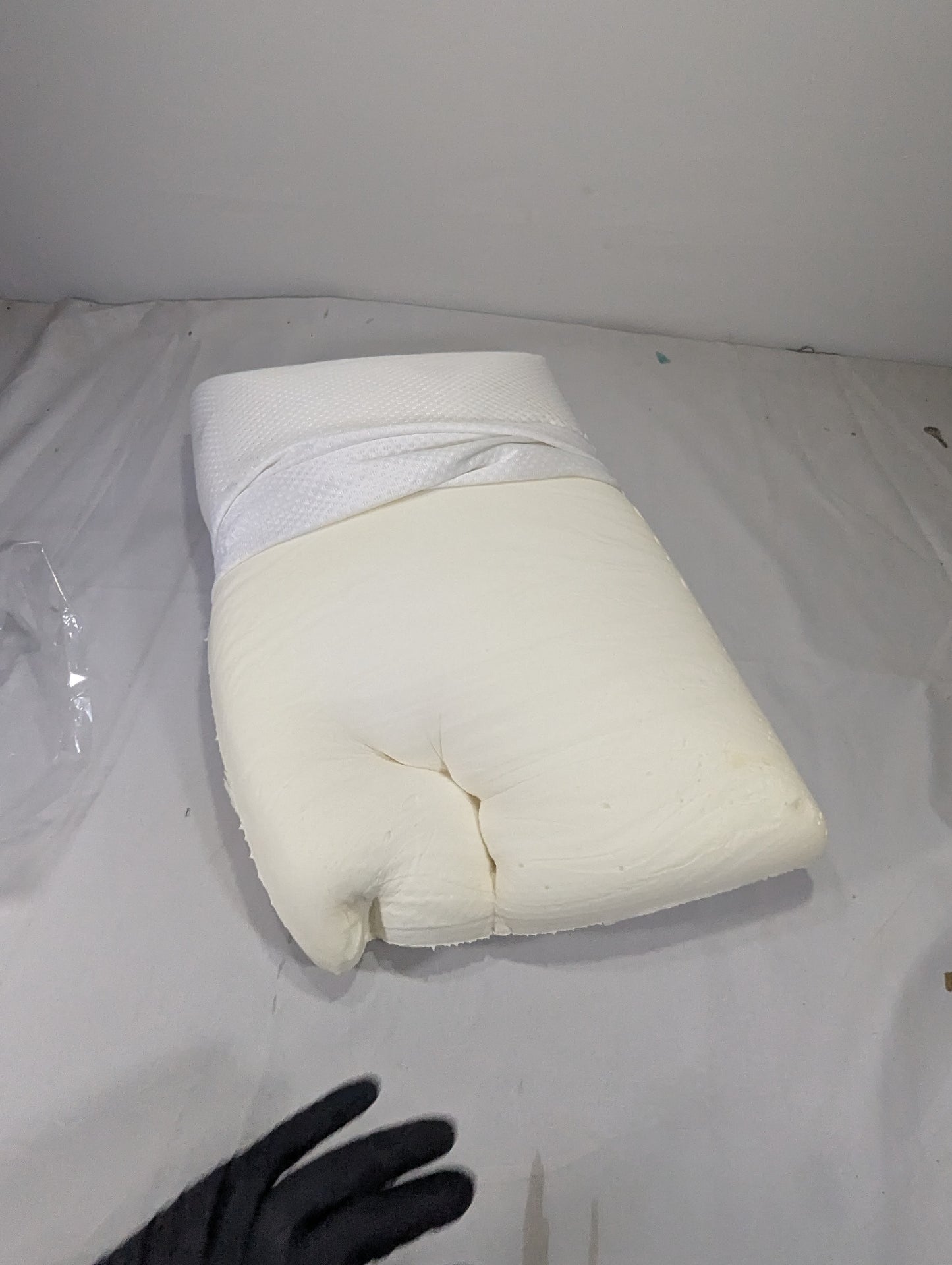 Imported Authentic Memory foam Pillow P0110