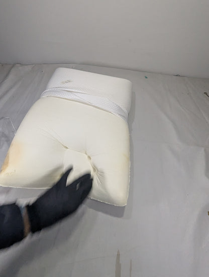 Imported Authentic Memory foam Pillow P0110