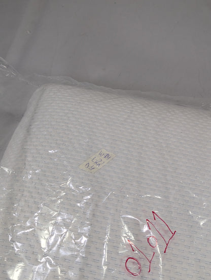 Imported Authentic Memory foam Pillow P0111