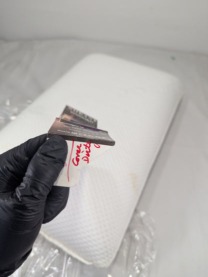 Imported Authentic Memory foam Pillow P0111