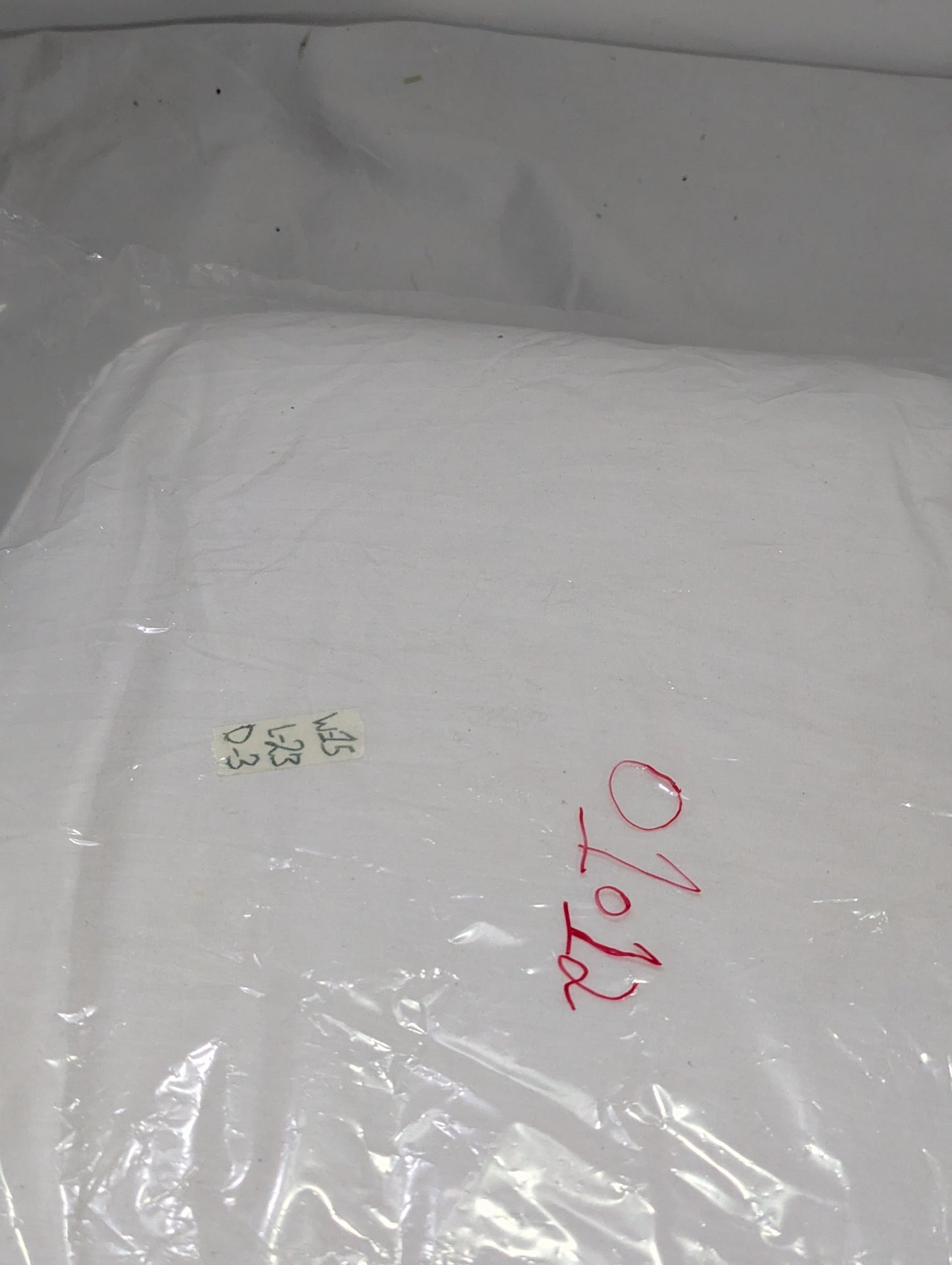 Imported Authentic Memory foam Pillow P0112