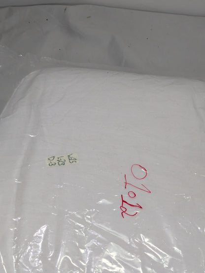 Imported Authentic Memory foam Pillow P0112