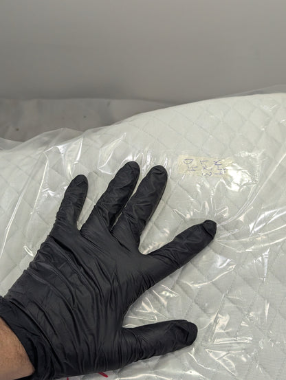 PACK OF 03 CERVICAL Imported Authentic Memory foam Pillow P0113