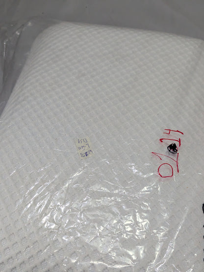 Imported Authentic Memory foam Pillow P0114