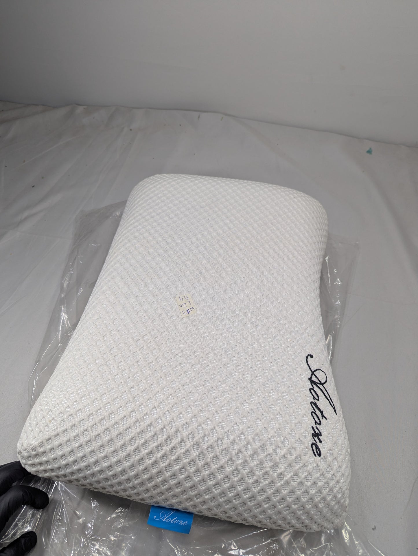 Imported Authentic Memory foam Pillow P0114