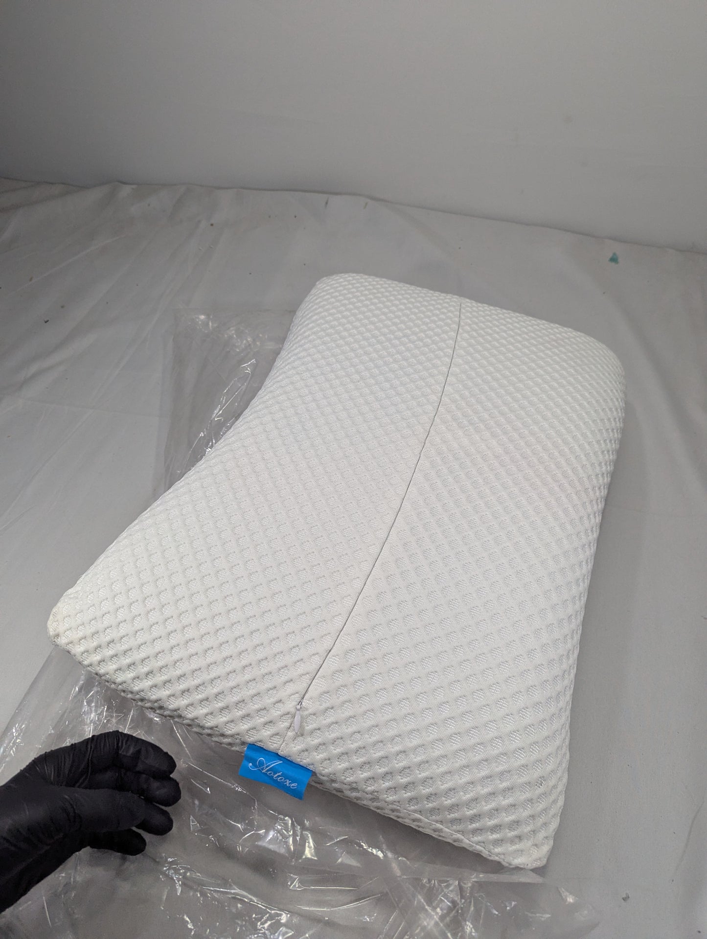 Imported Authentic Memory foam Pillow P0114