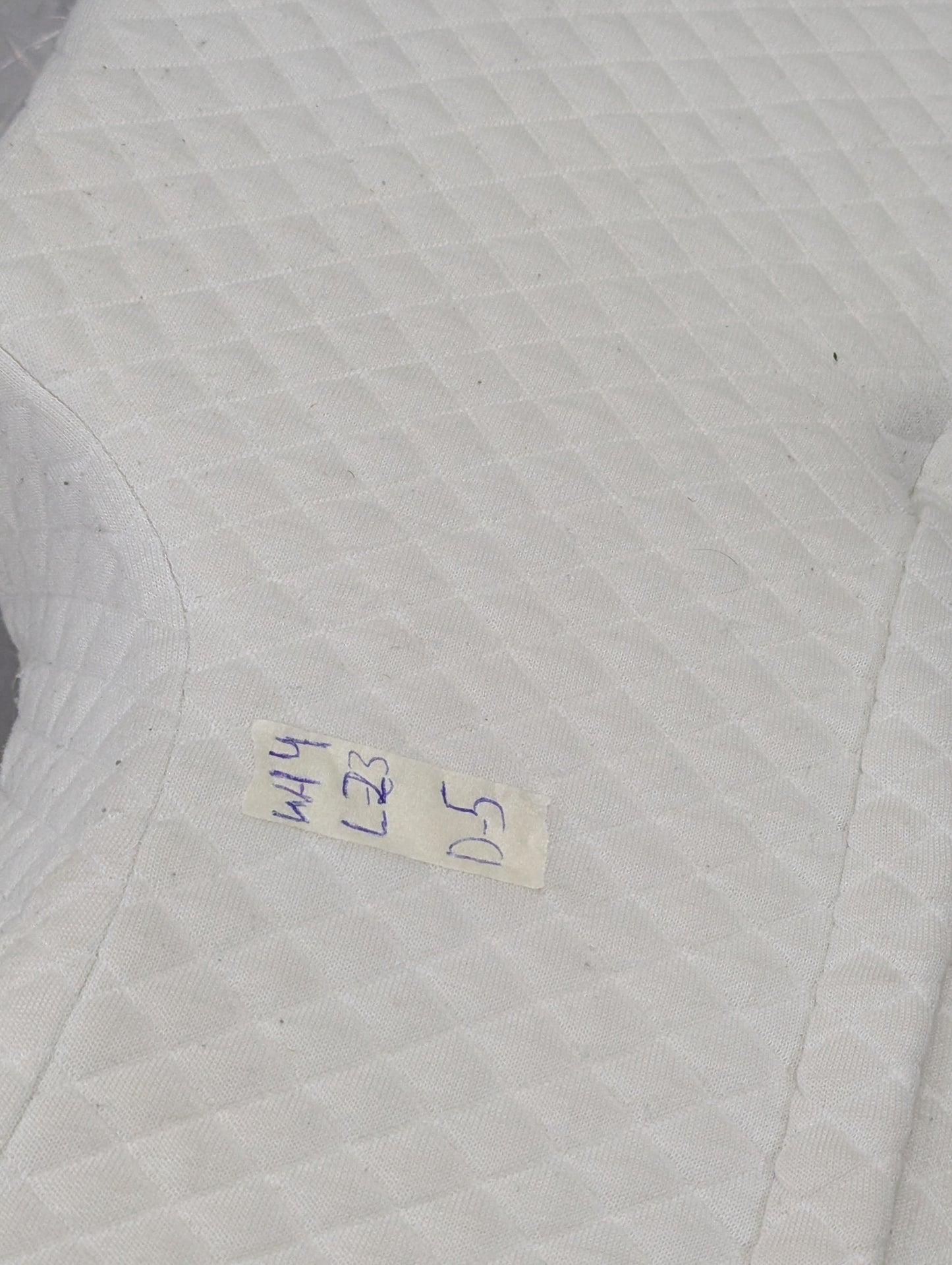 Imported Authentic Memory foam Pillow P0115