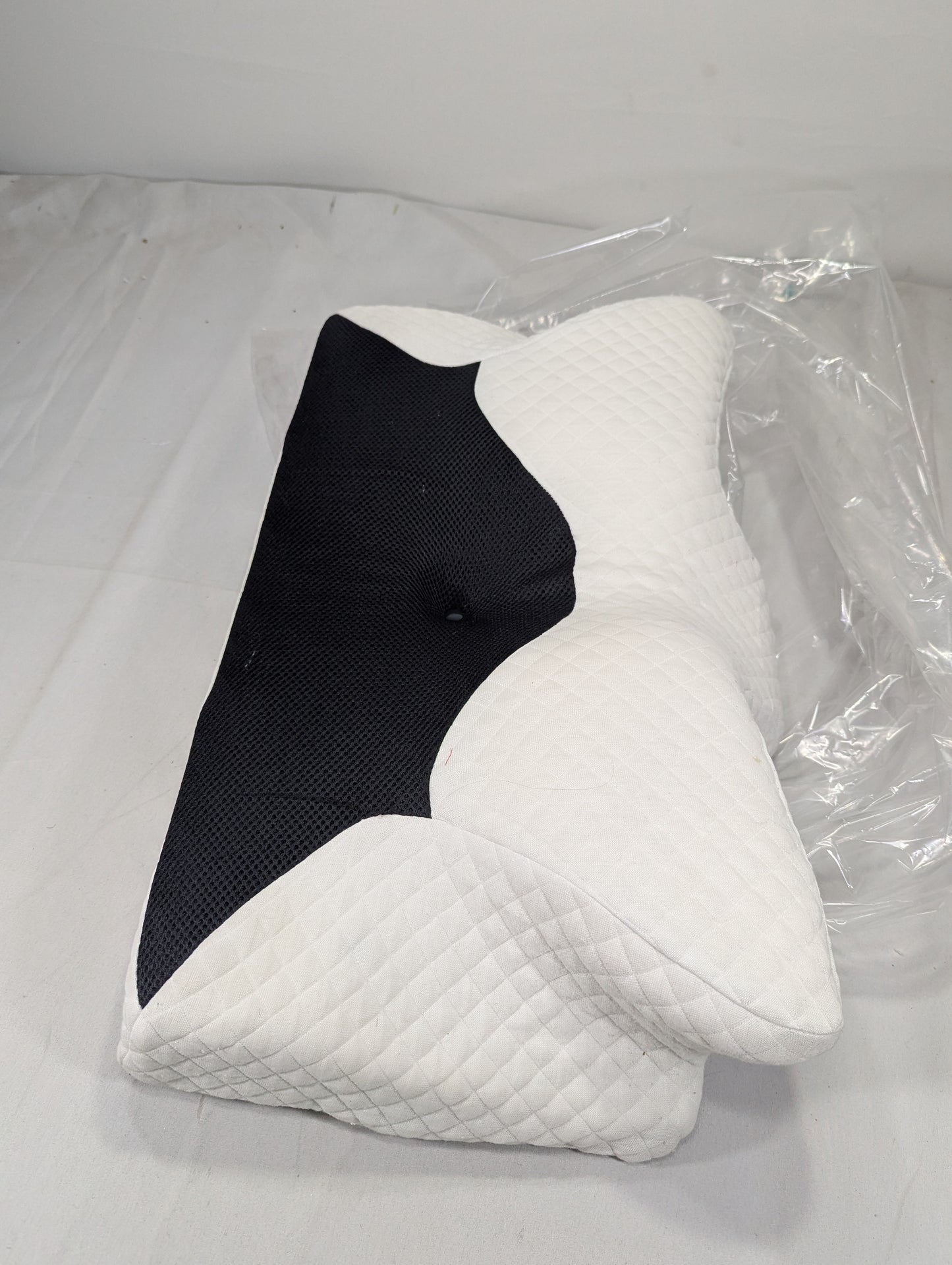 Imported Authentic Memory foam Pillow P0115