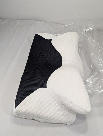 Imported Authentic Memory foam Pillow P0115