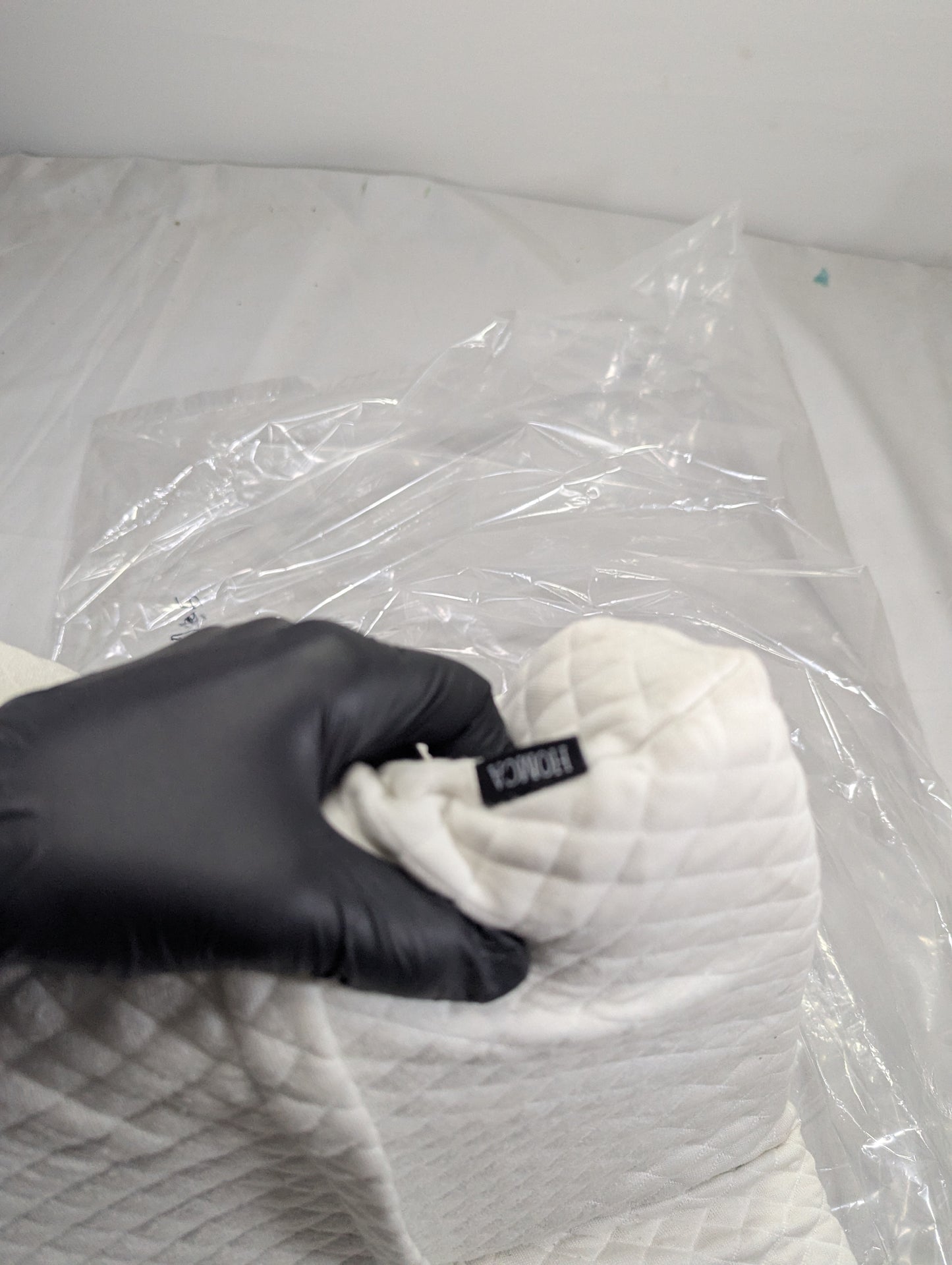 Imported Authentic Memory foam Pillow P0115