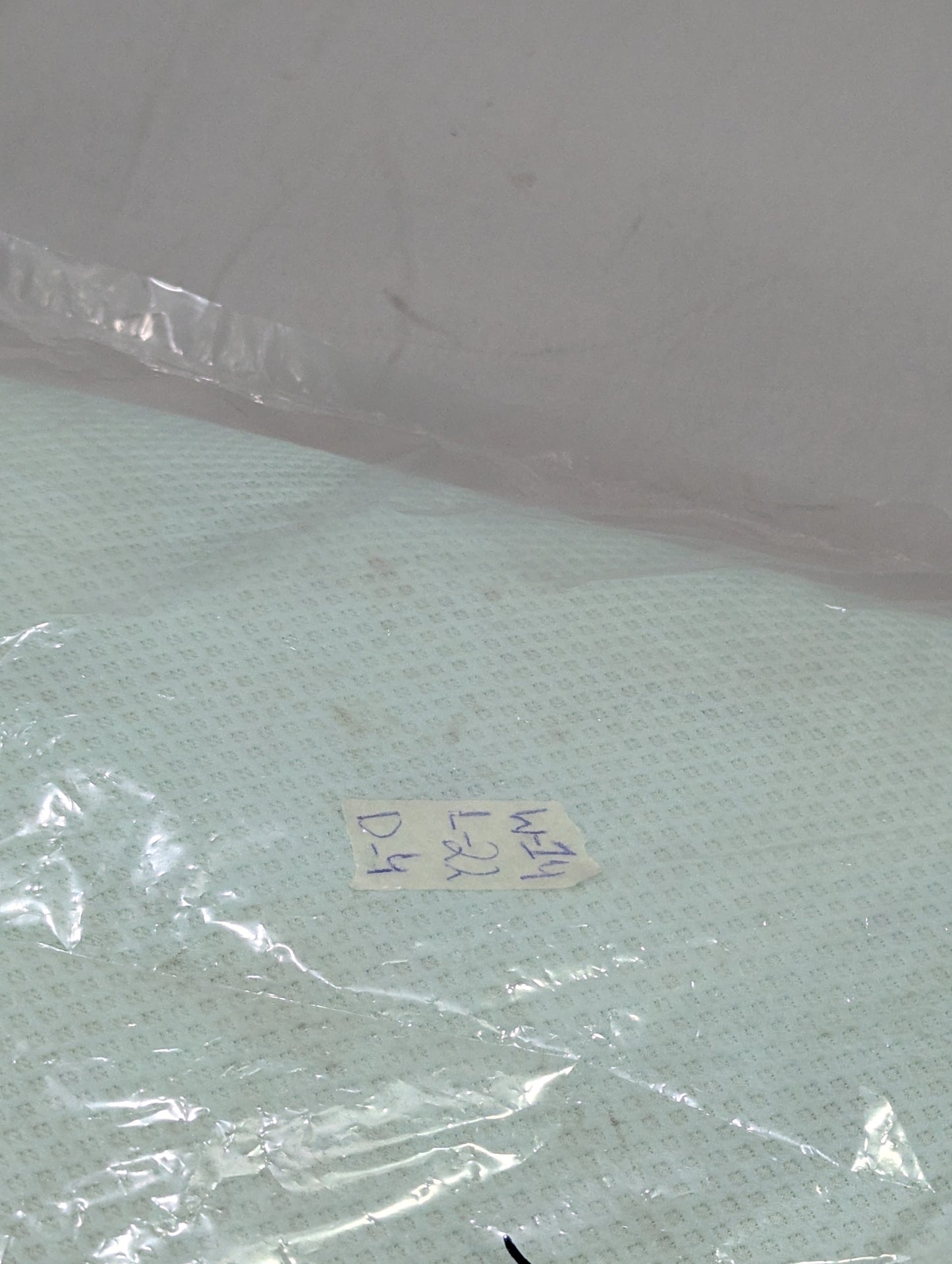 Imported Authentic Memory foam Pillow P0116