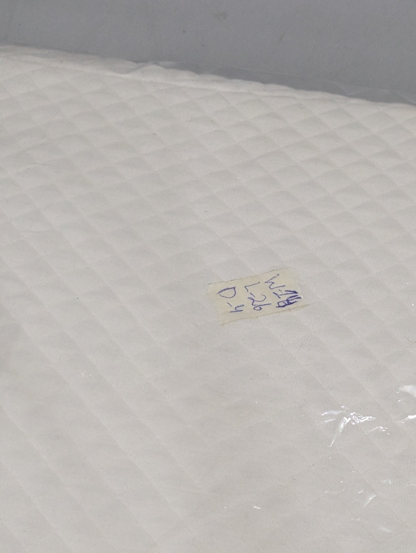 Imported Authentic Memory foam Pillow P0117