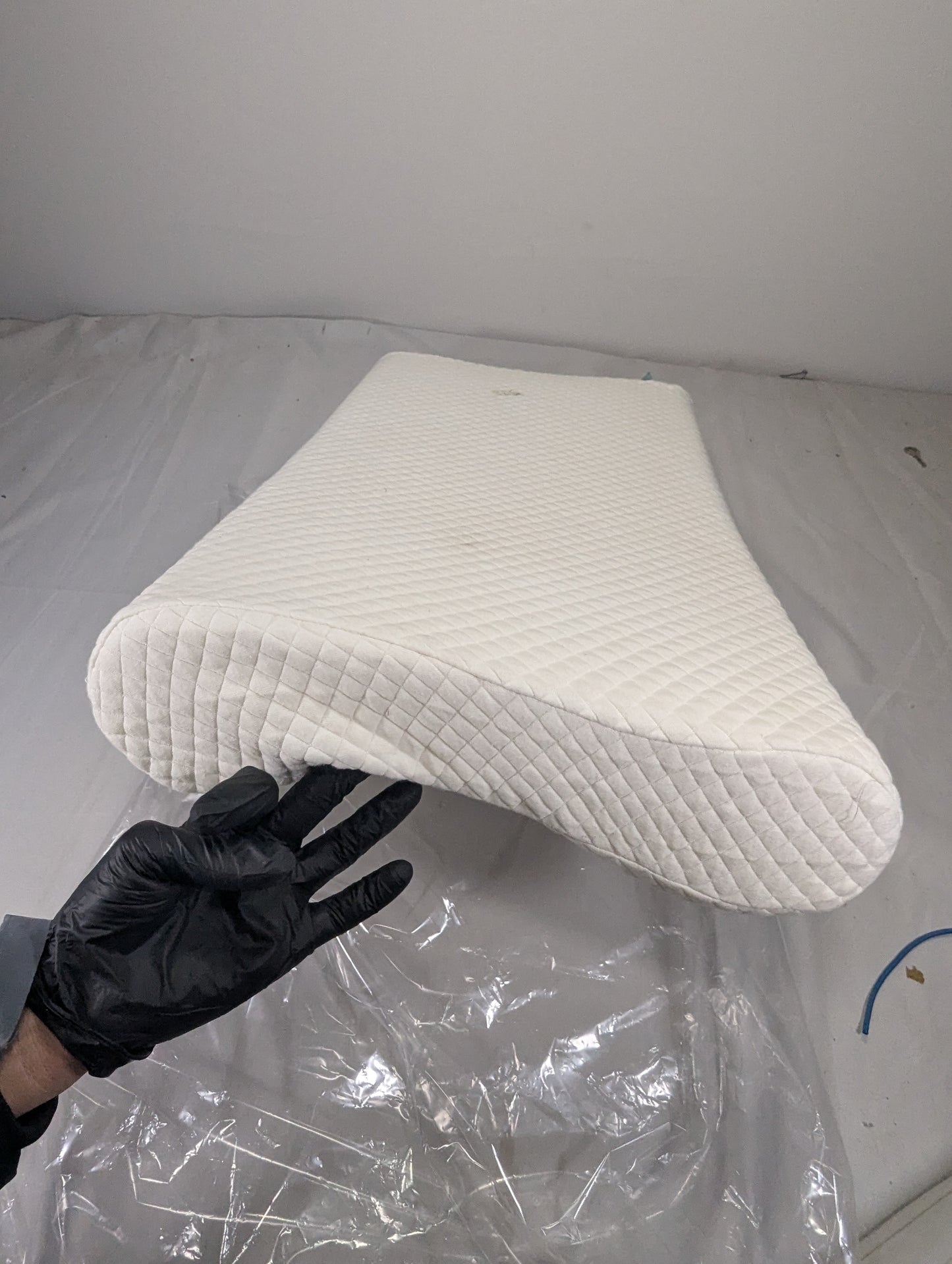 Imported Authentic Memory foam Pillow P0117