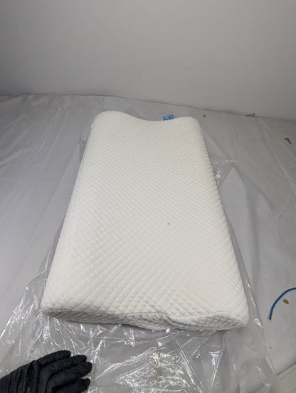 Imported Authentic Memory foam Pillow P0117