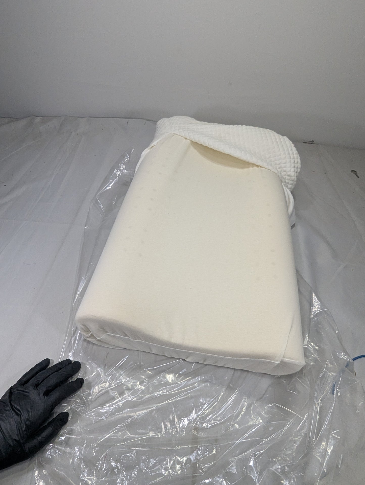 Imported Authentic Memory foam Pillow P0117