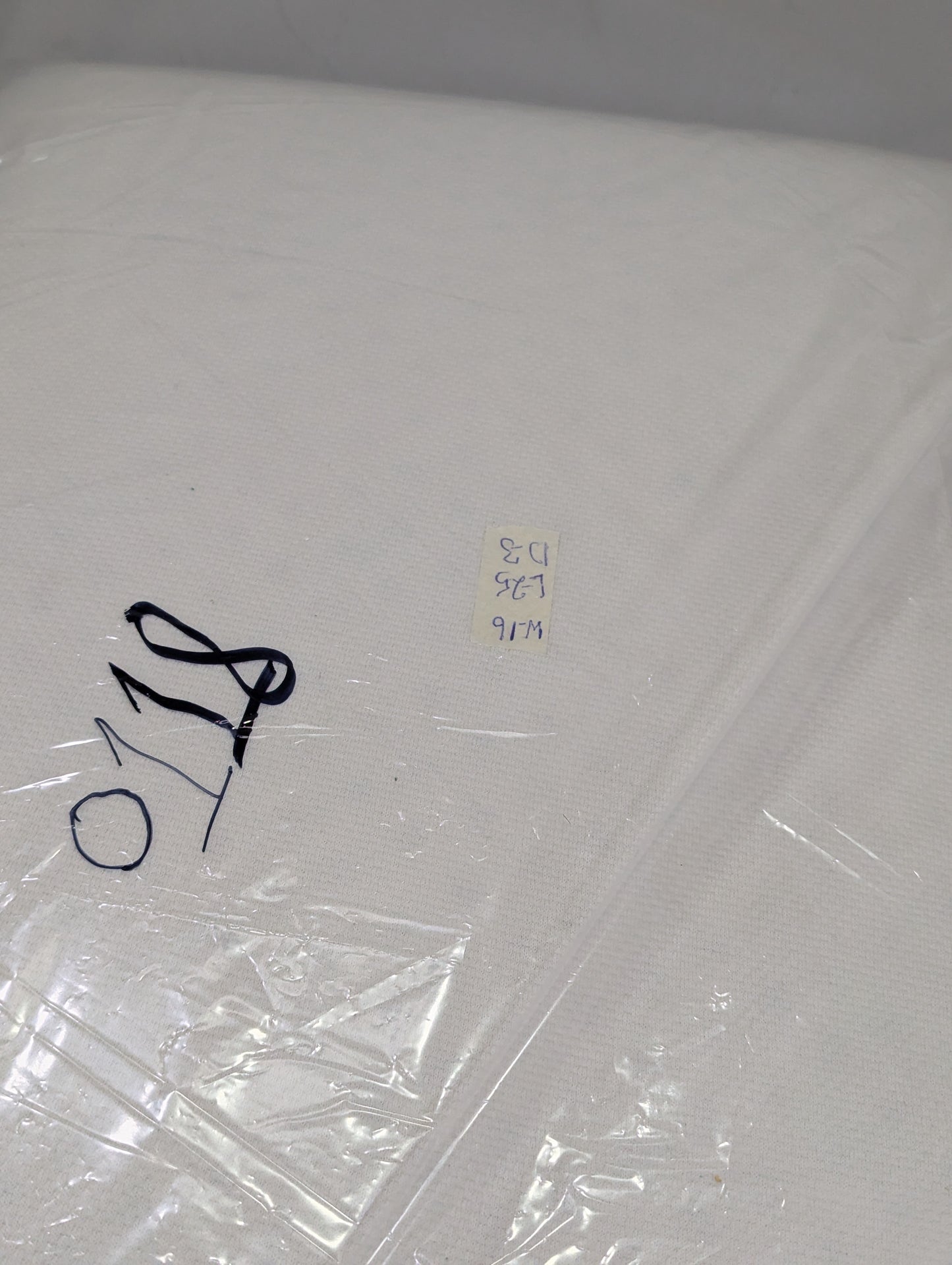 LATEX Imported Authentic Memory foam Pillow P0118