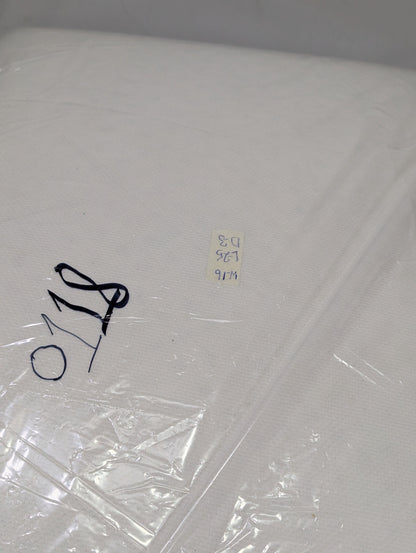 LATEX Imported Authentic Memory foam Pillow P0118