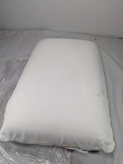 LATEX Imported Authentic Memory foam Pillow P0118