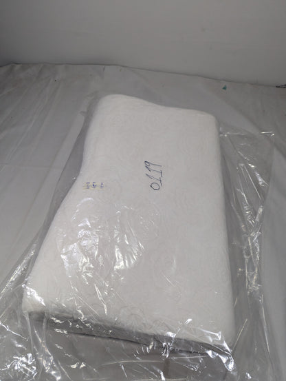 Imported Authentic Memory foam Pillow P0119