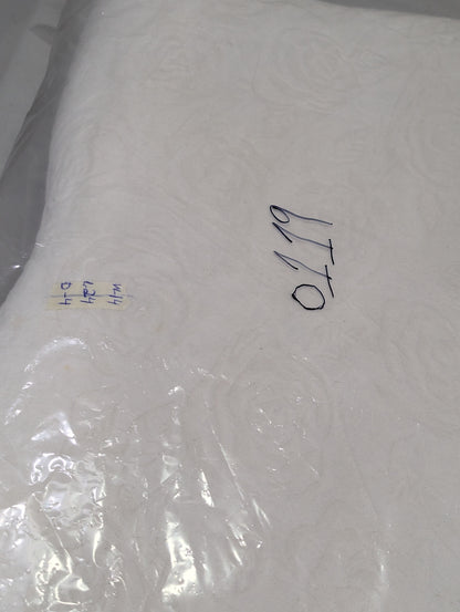 Imported Authentic Memory foam Pillow P0119