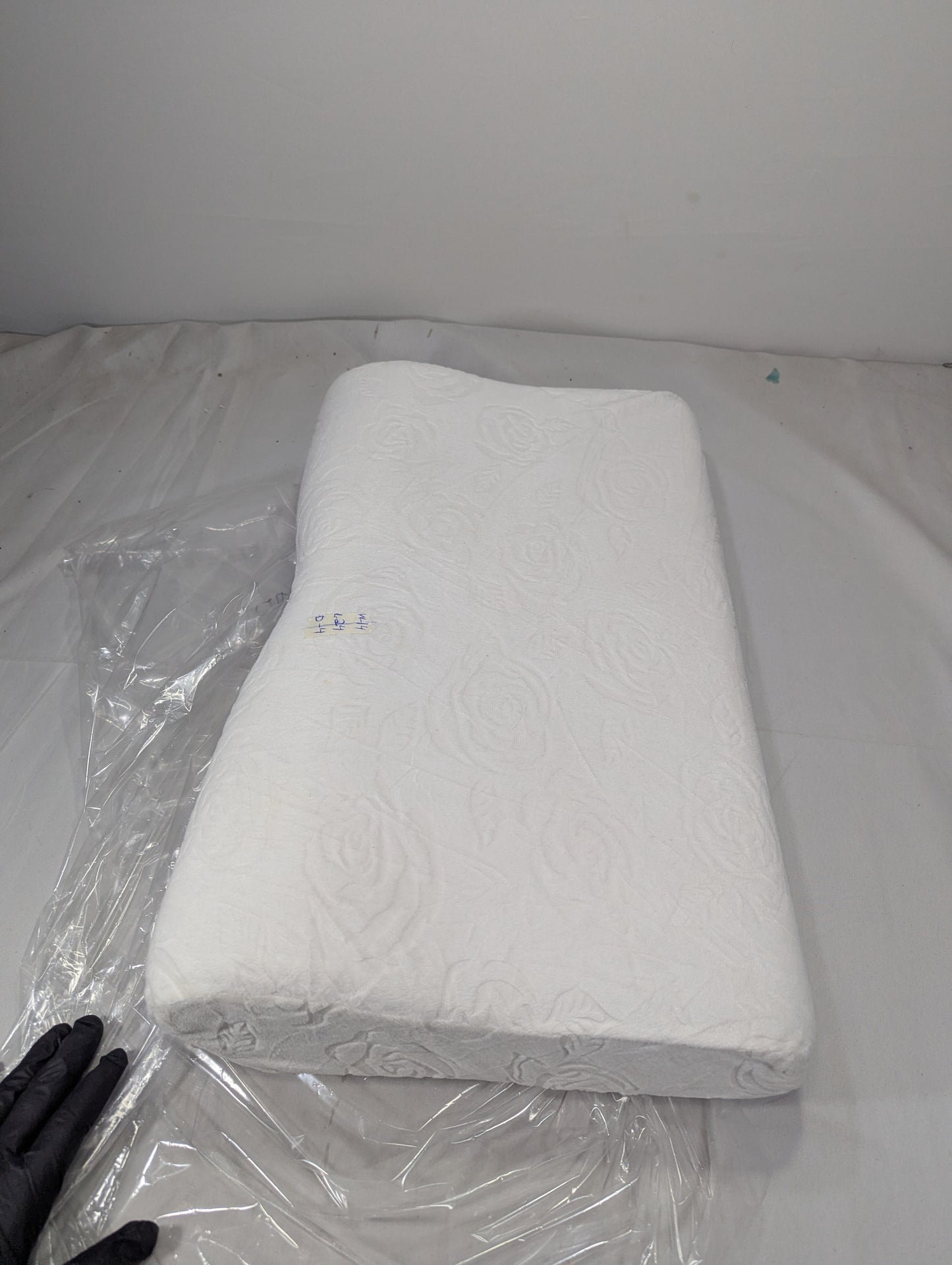 Imported Authentic Memory foam Pillow P0119
