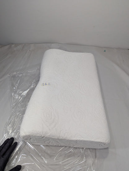 Imported Authentic Memory foam Pillow P0119