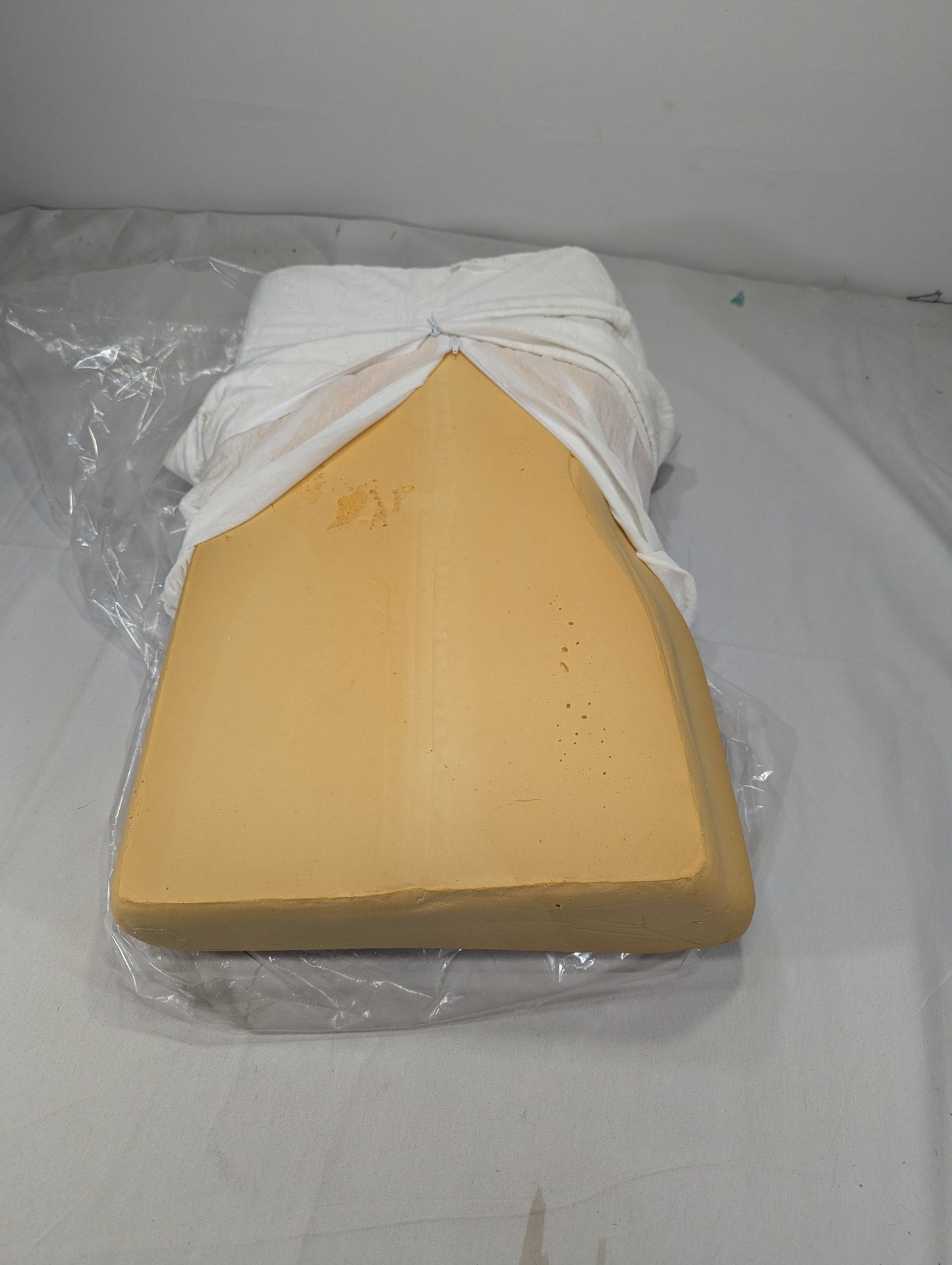 Imported Authentic Memory foam Pillow P0119