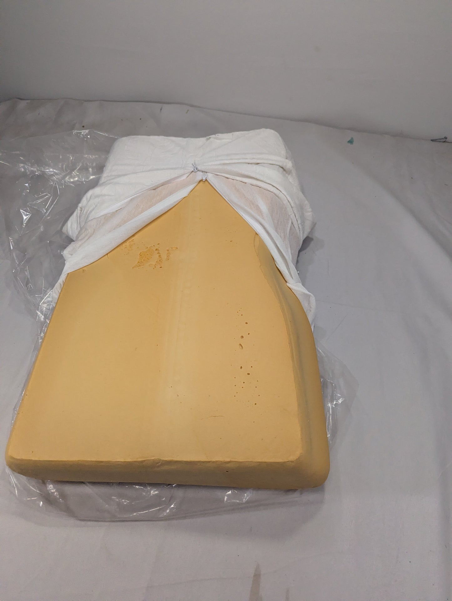 Imported Authentic Memory foam Pillow P0119