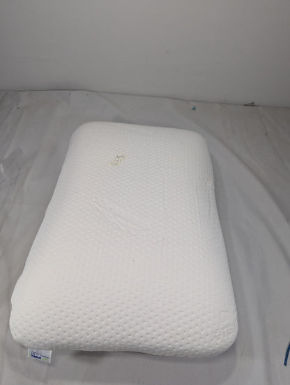Imported Authentic Memory foam Pillow P0120