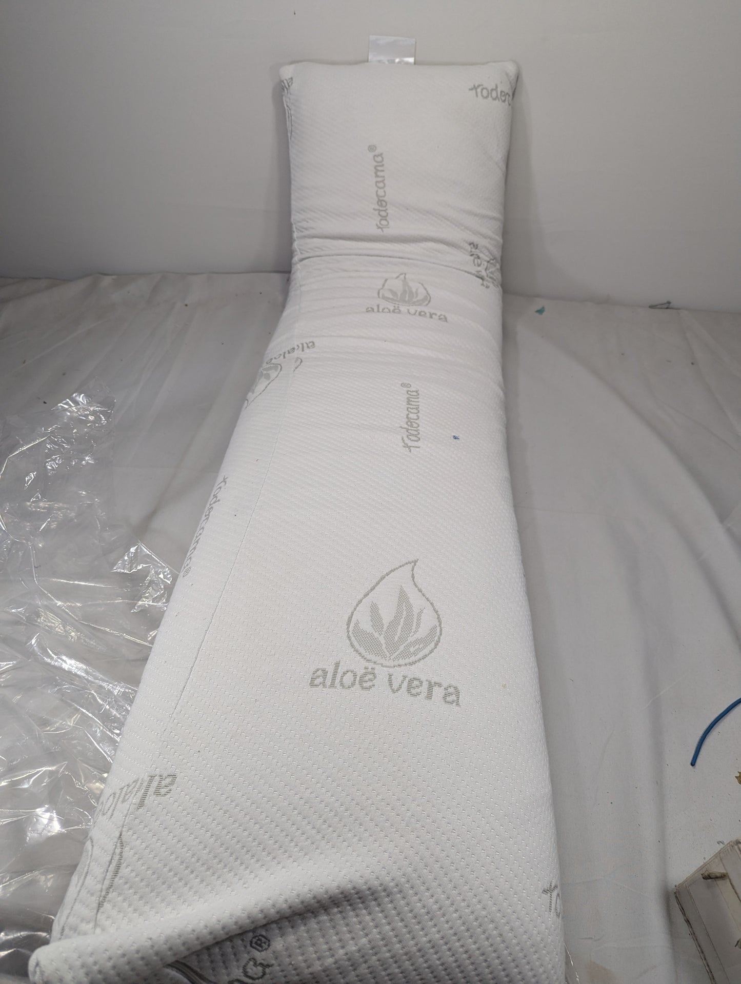 DOUBLE BED Imported Authentic Memory foam Pillow P0121