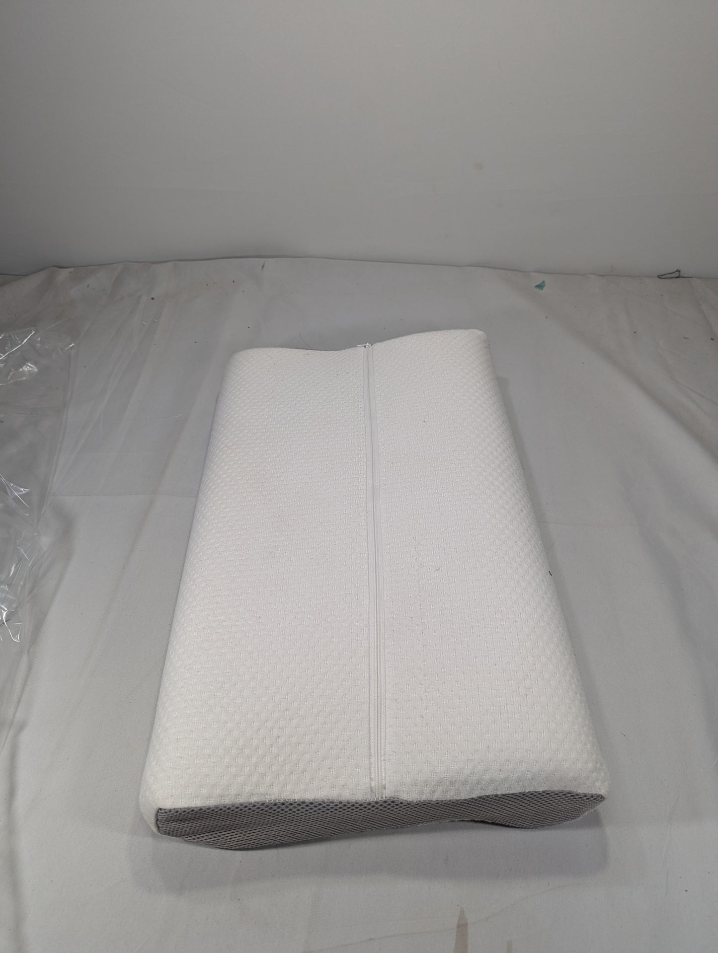 Imported Authentic Memory foam Pillow P0122