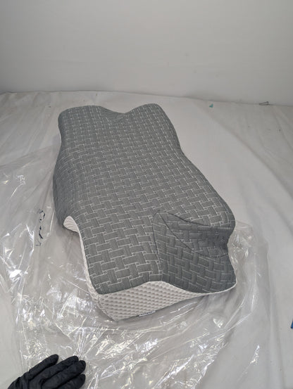 Imported Authentic Memory foam Pillow P0123