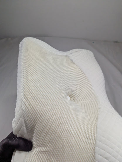 Imported Authentic Memory foam Pillow P0124