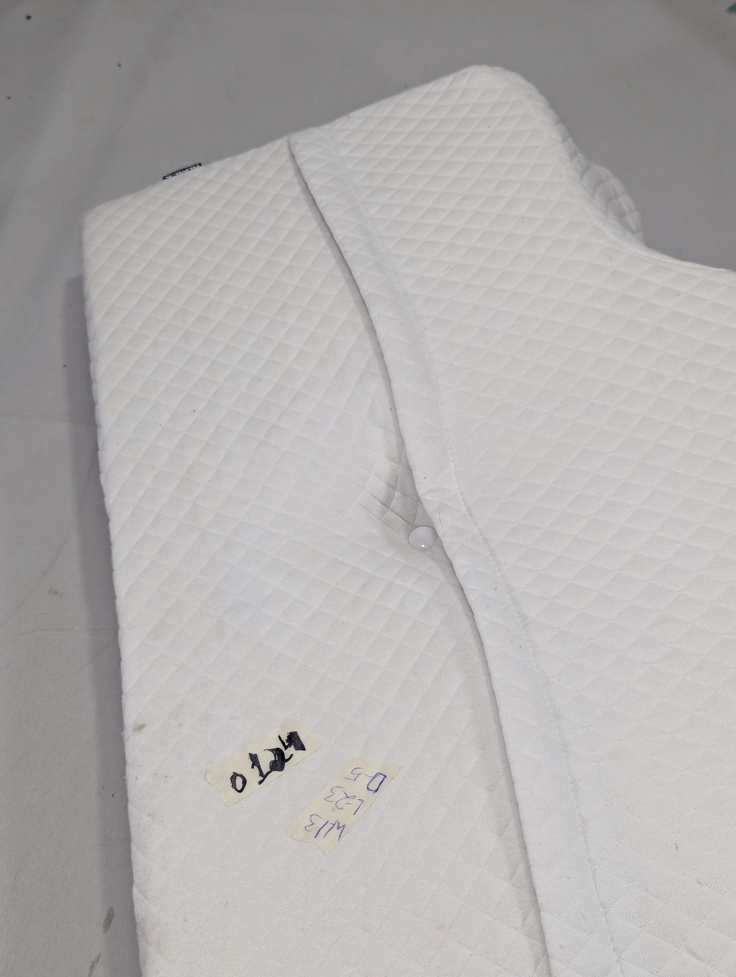 Imported Authentic Memory foam Pillow P0124