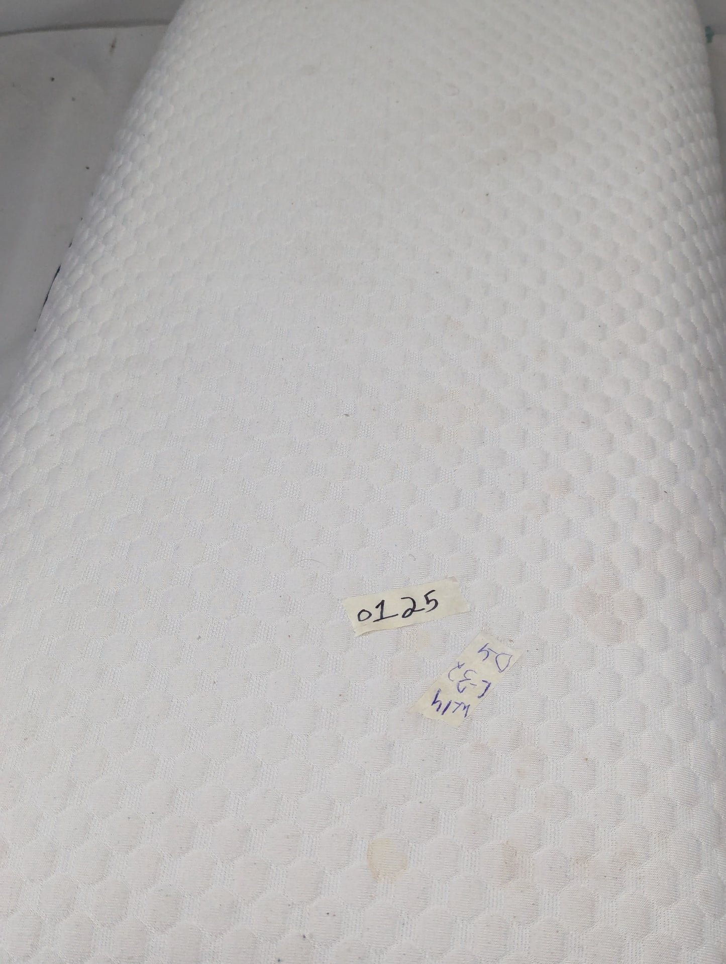 Imported Authentic Memory foam Pillow P0125