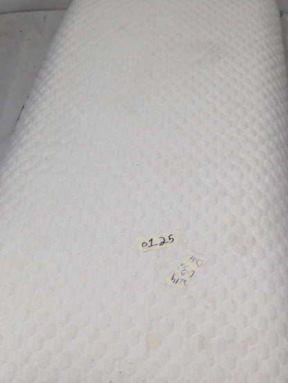 Imported Authentic Memory foam Pillow P0125