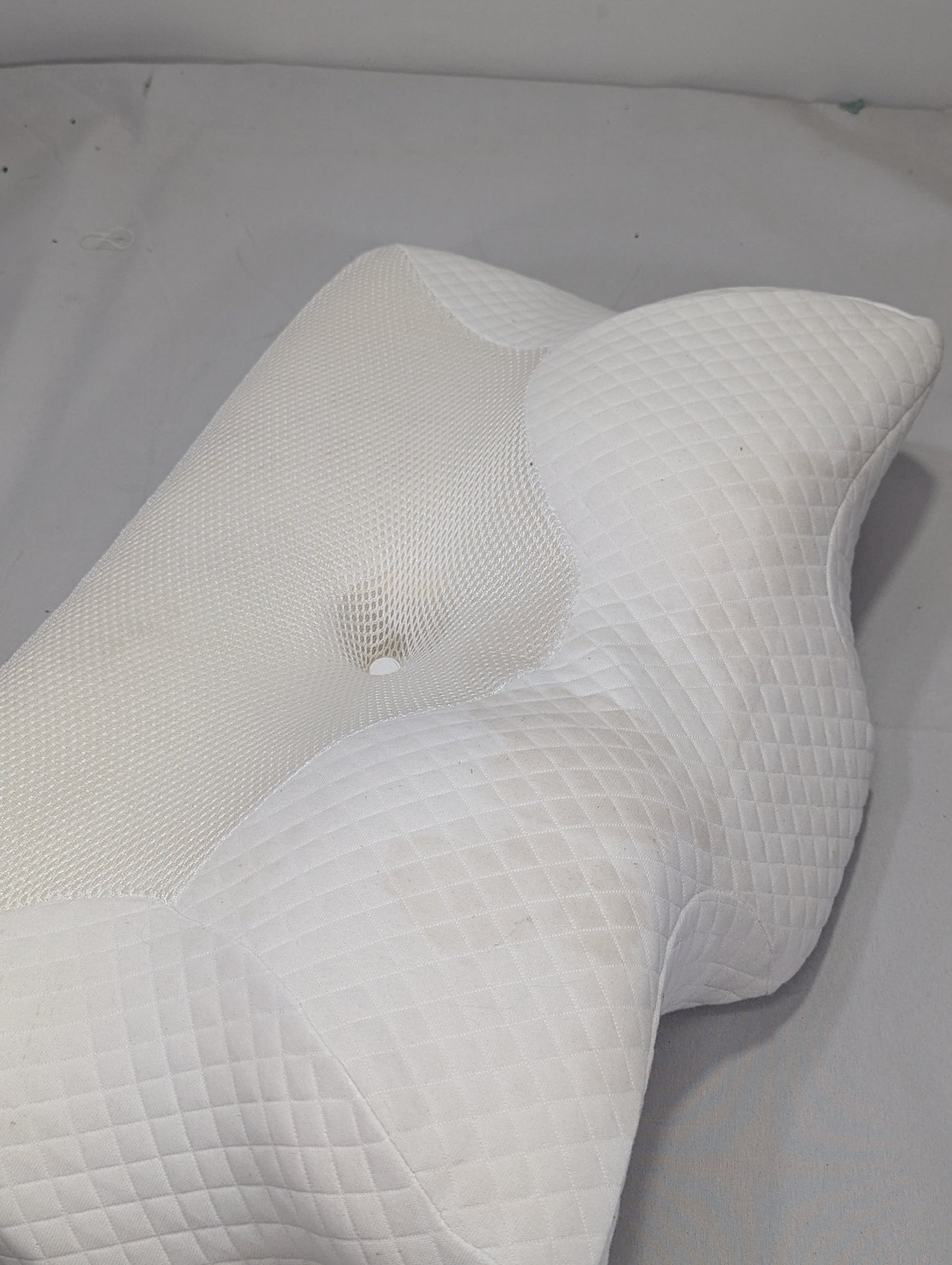 Imported Authentic Memory foam Pillow P0126