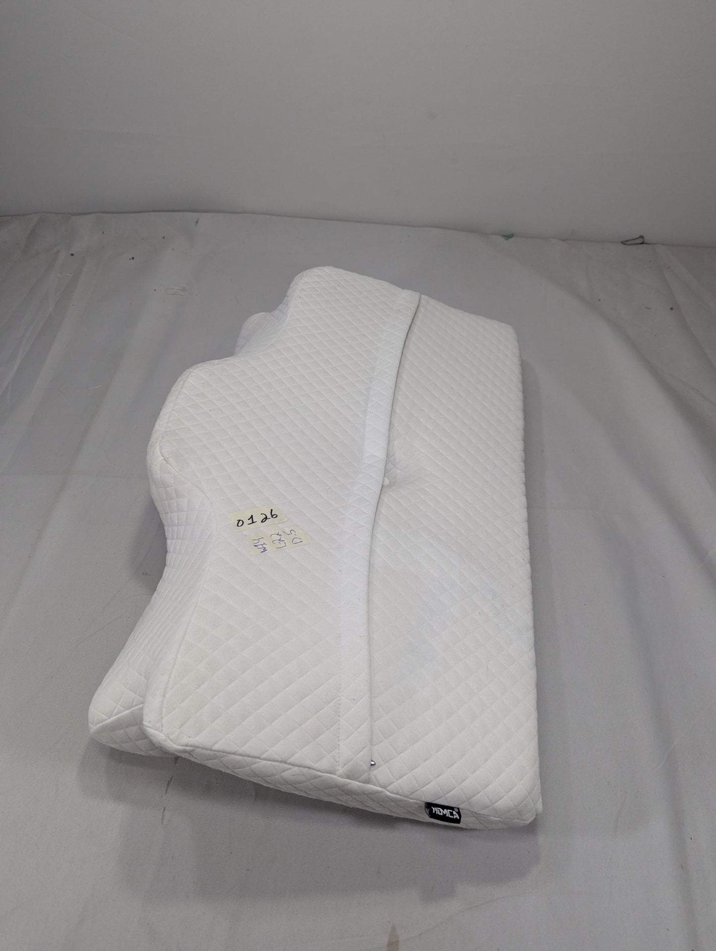 Imported Authentic Memory foam Pillow P0126