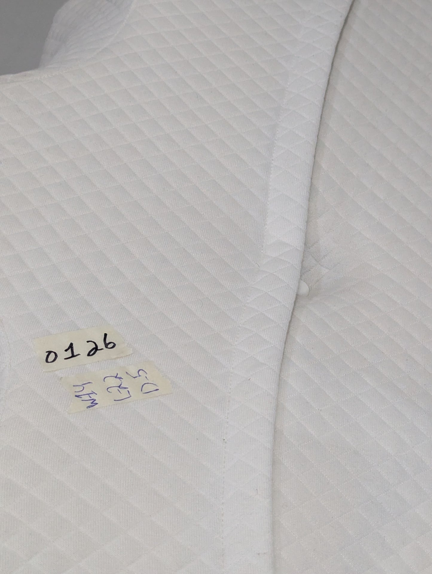 Imported Authentic Memory foam Pillow P0126