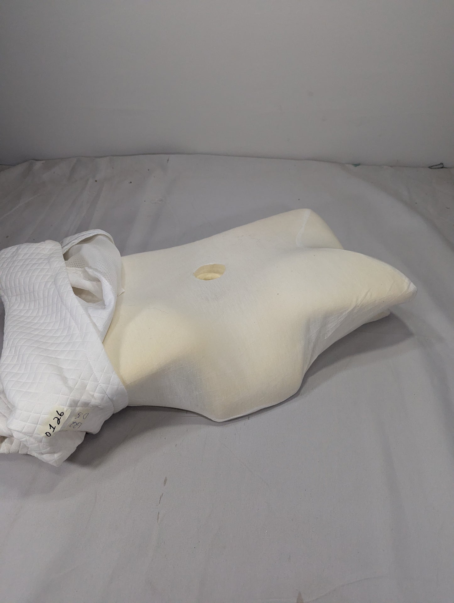 Imported Authentic Memory foam Pillow P0126