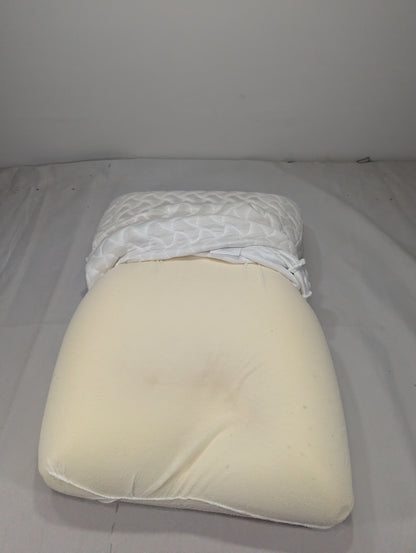 Imported Authentic Memory foam Pillow P0128