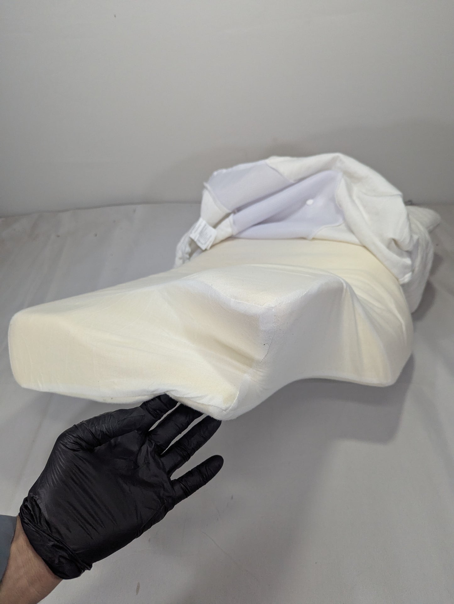 Imported Authentic Memory foam Pillow P0129